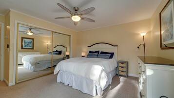 Apartemen (1 Bedroom) | Interior