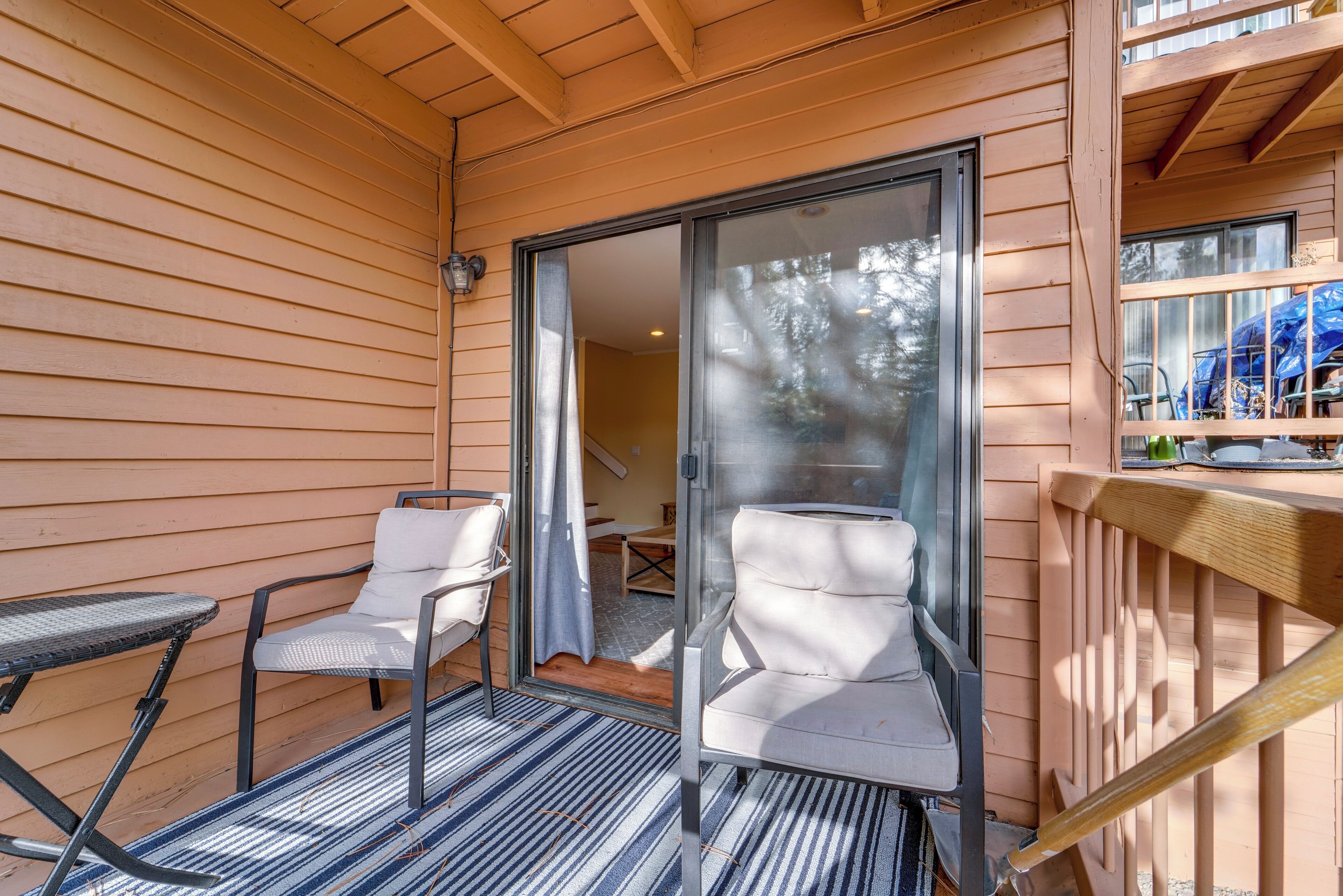 Appartement (3 Bedrooms) | Intérieur