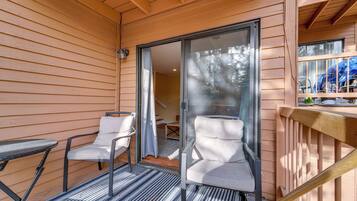 Appartement (3 Bedrooms) | Intérieur