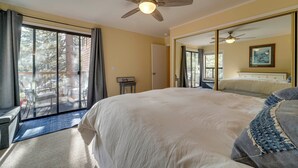อพาร์ทเมนท์ (1 Bedroom) | ภายใน