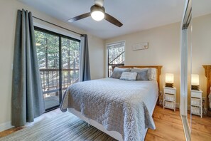 Appartement (3 Bedrooms) | Interieur