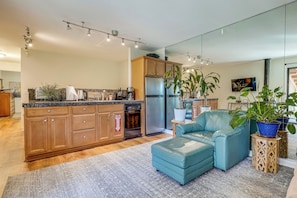 Apartment (1 Bedroom) | Interior - < 3 Mi to Lake Tahoe: Incline Village Condo! (Incline Village)