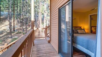 Appartement (3 Bedrooms) | Intérieur