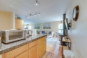 Apartment (3 Bedrooms) | Interior