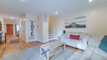 Appartement (3 Bedrooms) | Façade de l’hébergement