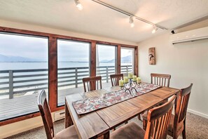 單棟房屋 (3 Bedrooms) | 內部