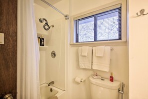 Casa (3 Bedrooms) | Parte interna