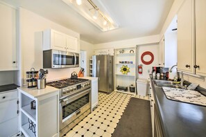 Casa (3 Bedrooms) | Interior