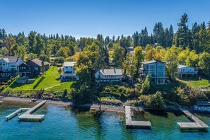 單棟房屋 (3 Bedrooms) | 內部