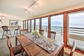 Hus (3 Bedrooms) | Interiør