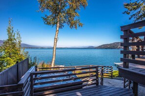 單棟房屋 (3 Bedrooms) | 內部