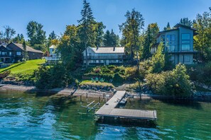 單棟房屋 (3 Bedrooms) | 內部