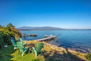 Hus (3 Bedrooms) | Overnatningsstedets facade