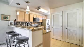 Apartemen (2 Bedrooms) | Interior