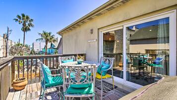 Apartemen (2 Bedrooms) | Interior