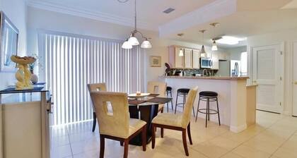 South Padre Island Condo w/ Pool Access & Balcony!