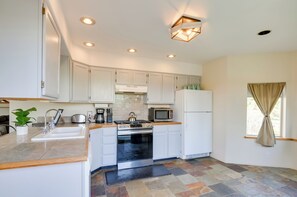 Casa (4 Bedrooms) | Interior