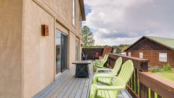 Rumah (4 Bedrooms) | Interior