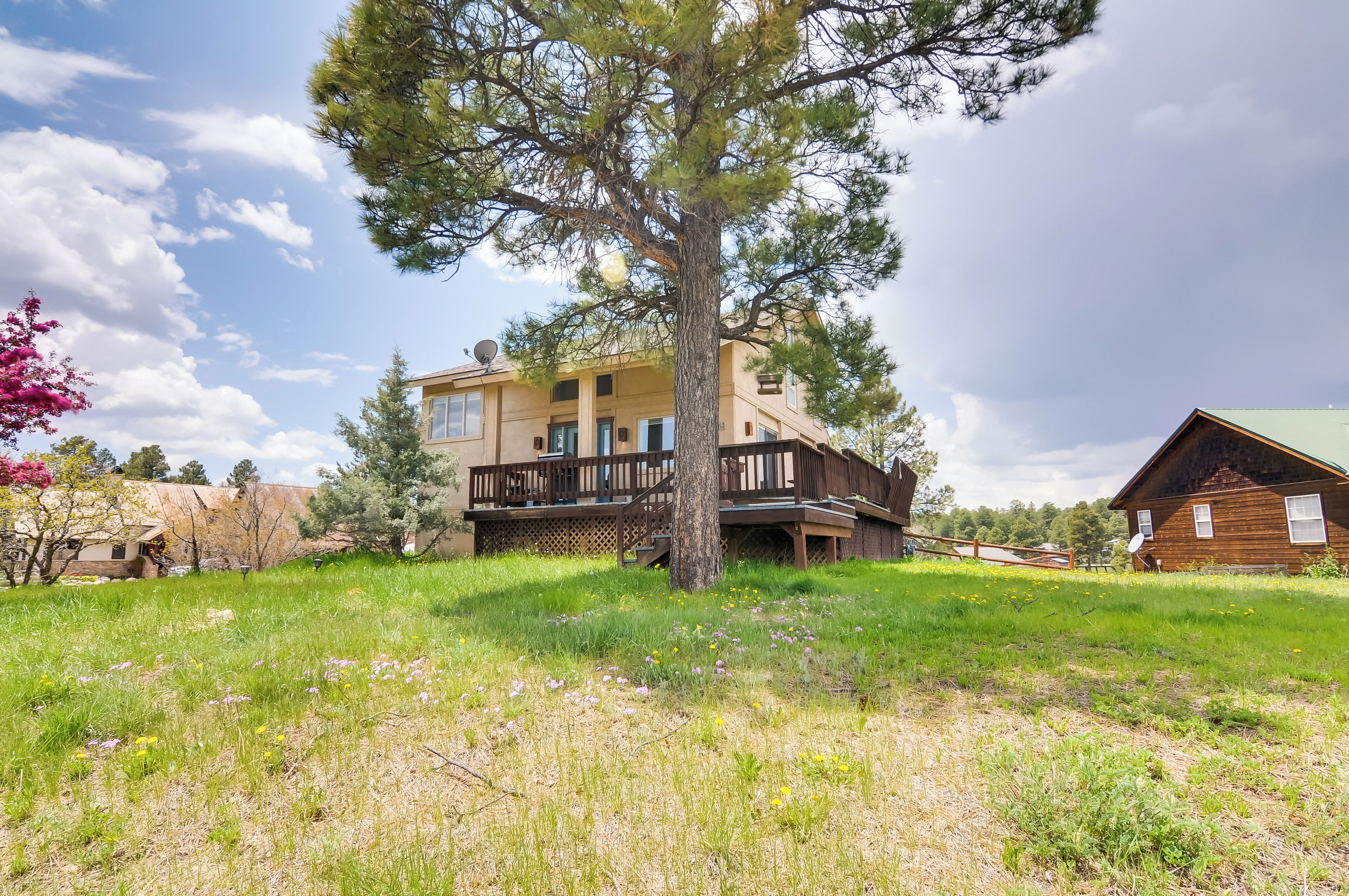 Maison (4 Bedrooms) | Intérieur