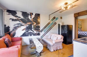 Casa (4 Bedrooms) | Interior