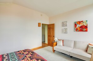 Talo (4 Bedrooms) | Sisätilat