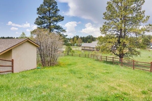Casa (4 Bedrooms) | Interior
