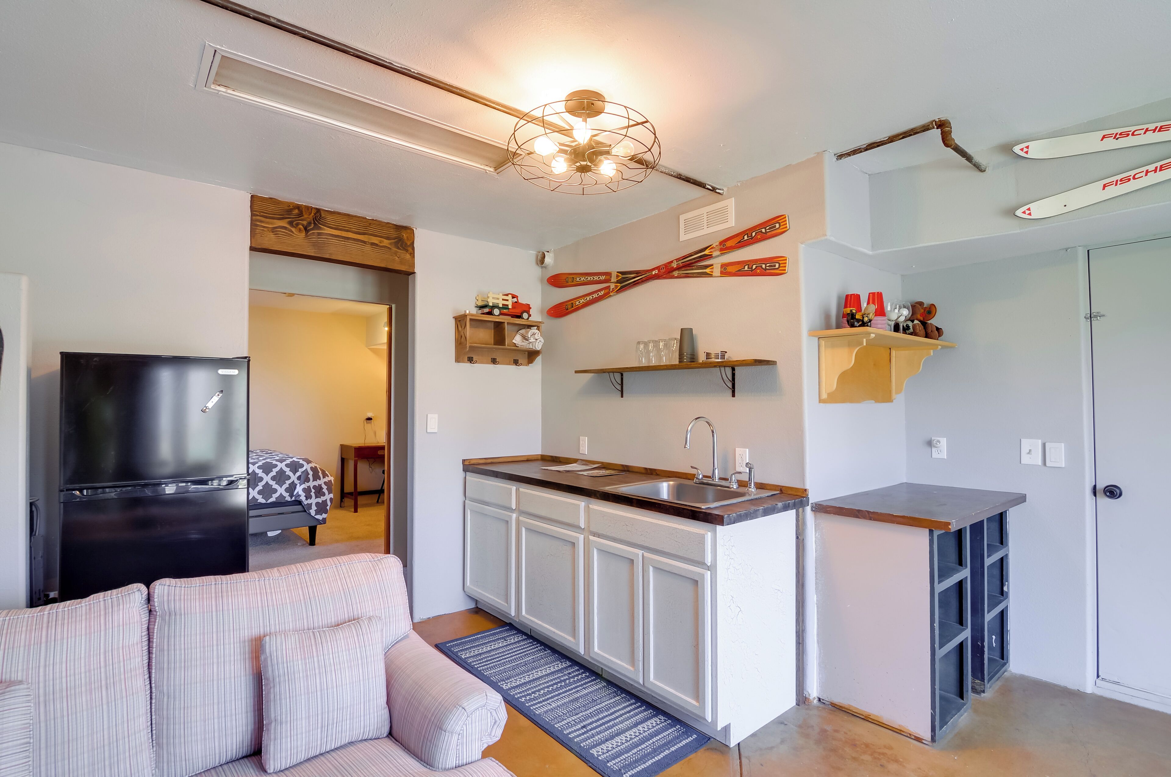 Maison (4 Bedrooms) | Intérieur