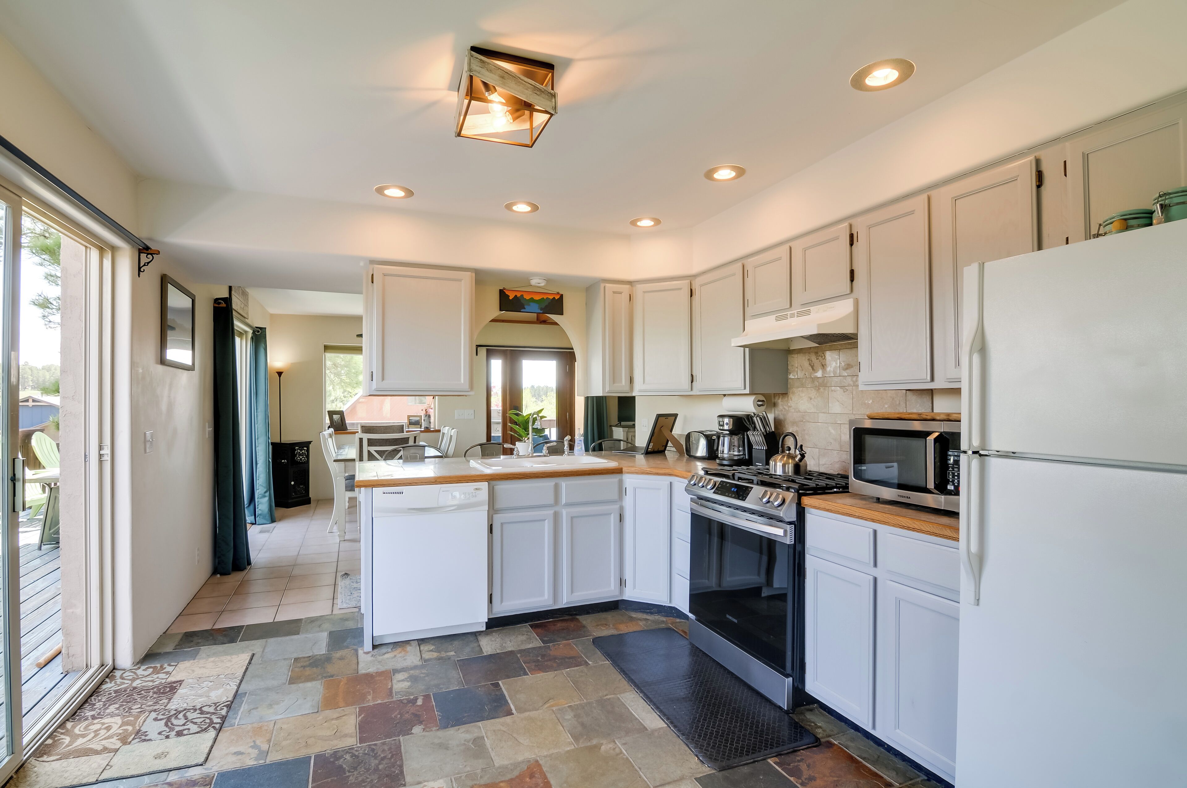 Maison (4 Bedrooms) | Intérieur