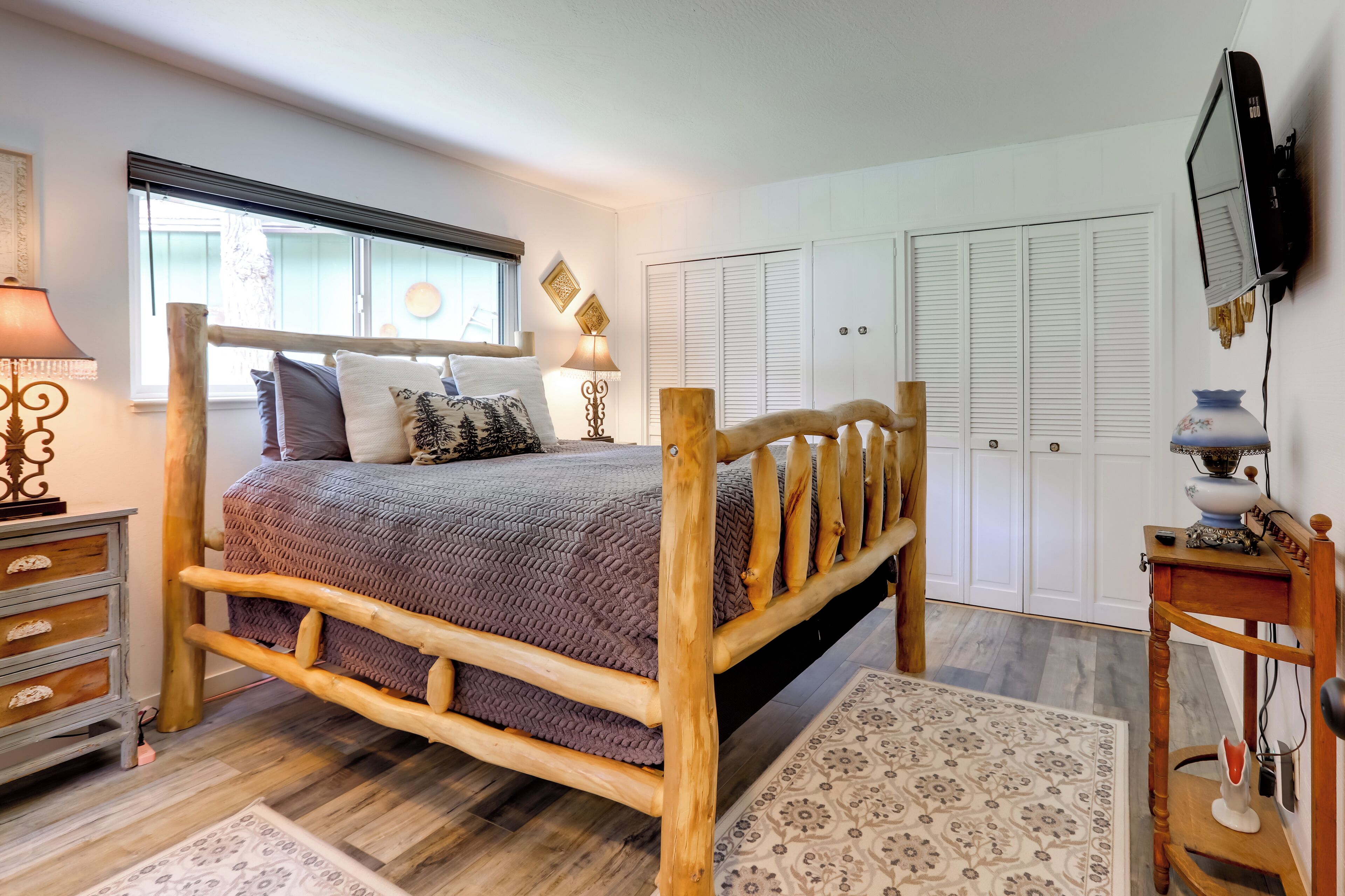 Casa (2 Bedrooms) | Interior