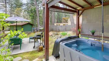 Casa (2 Bedrooms) | Interior