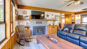 ํ์ฐ์ค (2 Bedrooms) | ๋ด๋ถ