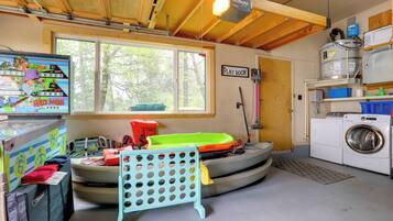 Casa (2 Bedrooms) | Interior