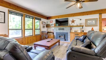 Casa (2 Bedrooms) | Vista frontal de la propiedad