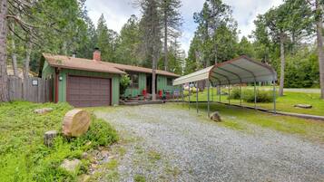 Casa (2 Bedrooms) | Interior