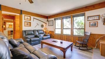 Casa (2 Bedrooms) | Interior