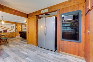 Ferienhaus (2 Bedrooms) | Innenbereich