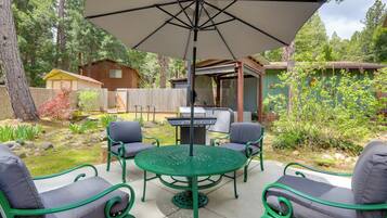 Casa (2 Bedrooms) | Interior