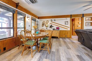 Casa (2 Bedrooms) | Interior