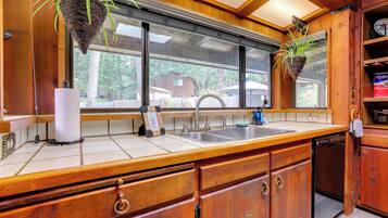 Casa (2 Bedrooms) | Interior