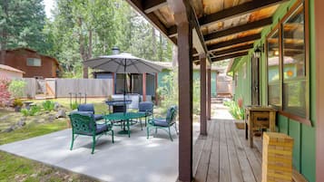 ํ์ฐ์ค (2 Bedrooms) | ๋ด๋ถ