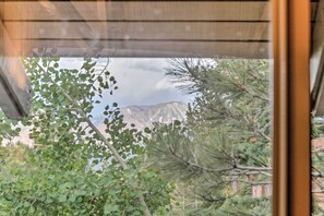 Apartment (3 Bedrooms) | Innenbereich