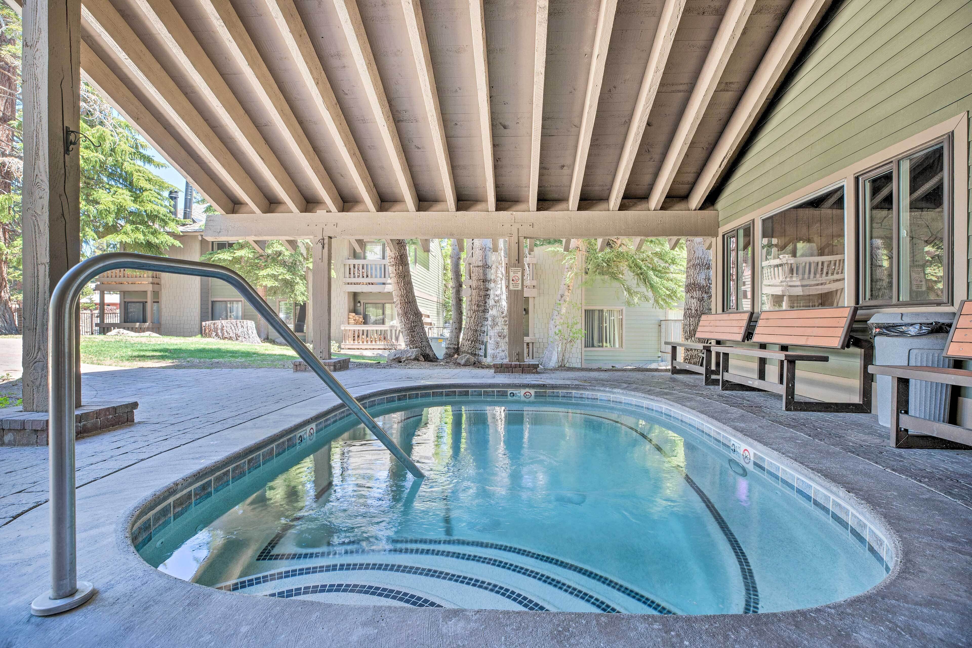 Apartment (3 Bedrooms) | Interior