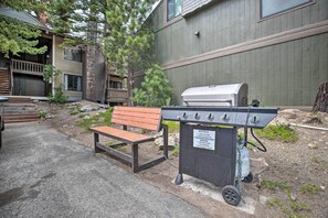 Apartment (3 Bedrooms) | Interior