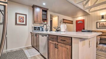 Apartment (3 Bedrooms) | Interior