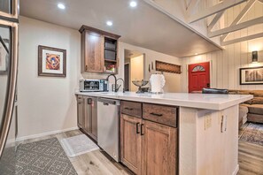 Apartment (3 Bedrooms) | Interior