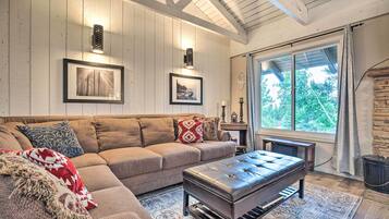 Apartment (3 Bedrooms) | Interior