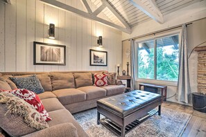 Apartment (3 Bedrooms) | Interior