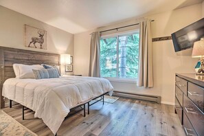 Apartment (3 Bedrooms) | Interior