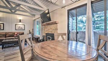 Apartment (3 Bedrooms) | Interior