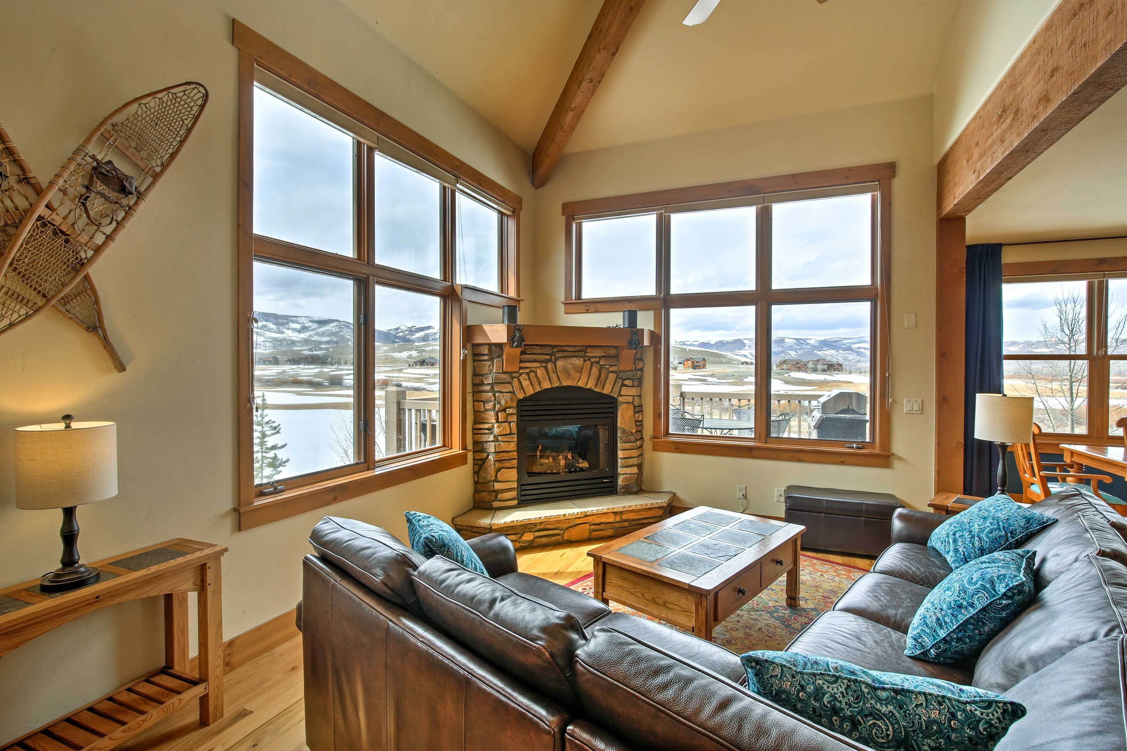 獨棟房屋 (4 Bedrooms) | 住宿內部